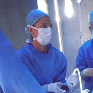 Meet your Posher, Alicia